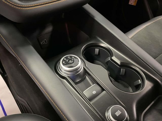New 2026 Marsh Gray Ford Tremor® image 17