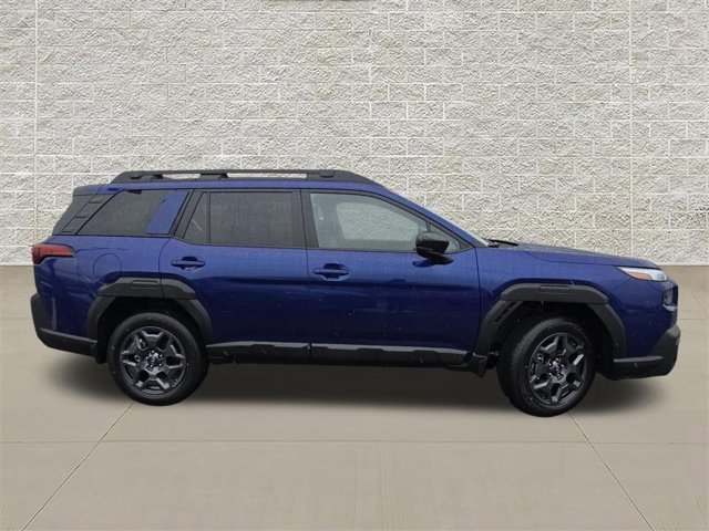 New 2026 SAPPHIRE BLUE PEARL Subaru Premium image 8