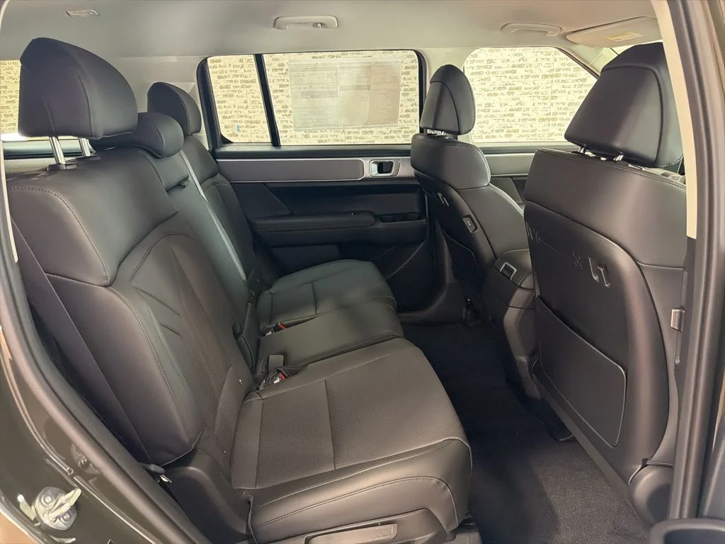 New 2026 Rockwood Green Hyundai SEL image 12