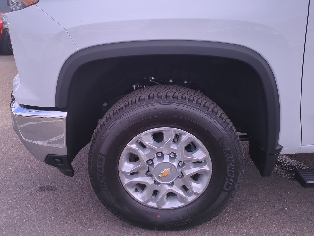 2026 Chevrolet Silverado 3500 HD Work Truck - Photo 29
