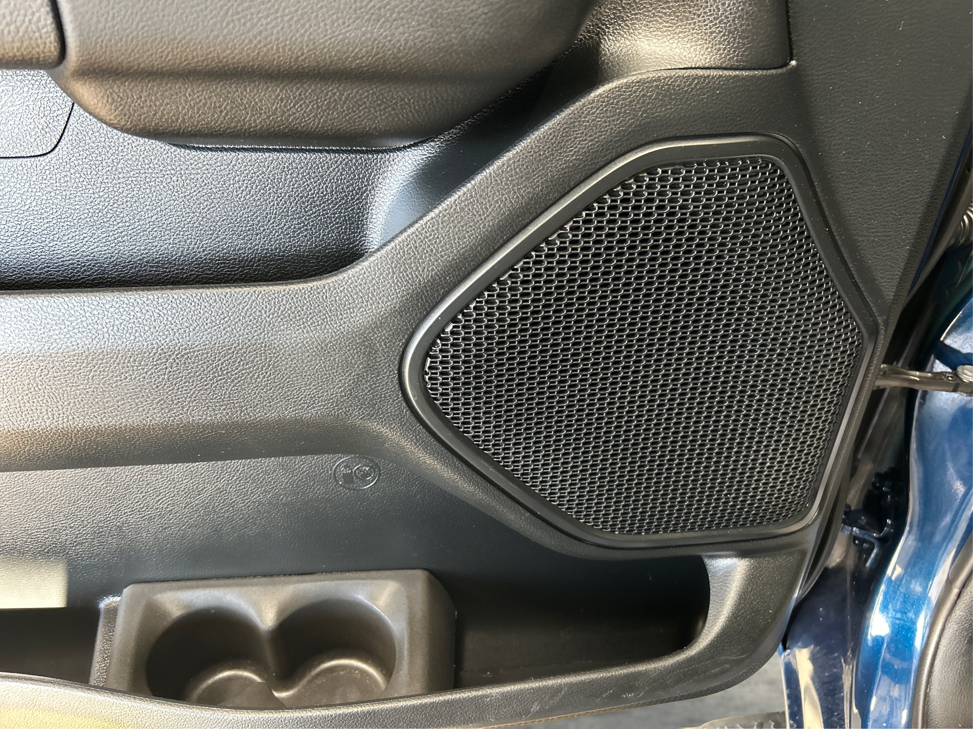 Used 2020 Blue Ram Big Horn/Lone Star image 30