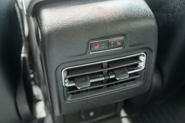 Used 2022 Blue Lincoln Standard image 18
