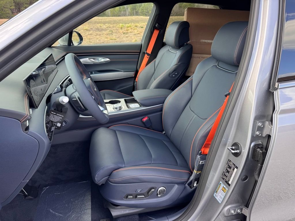 2026 GENESIS GV70 Sport Prestige - Photo 18