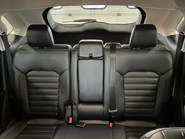Used 2024 Black FORD SEL image 18