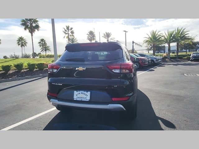 2026 Chevrolet Trailblazer LT - Photo 22