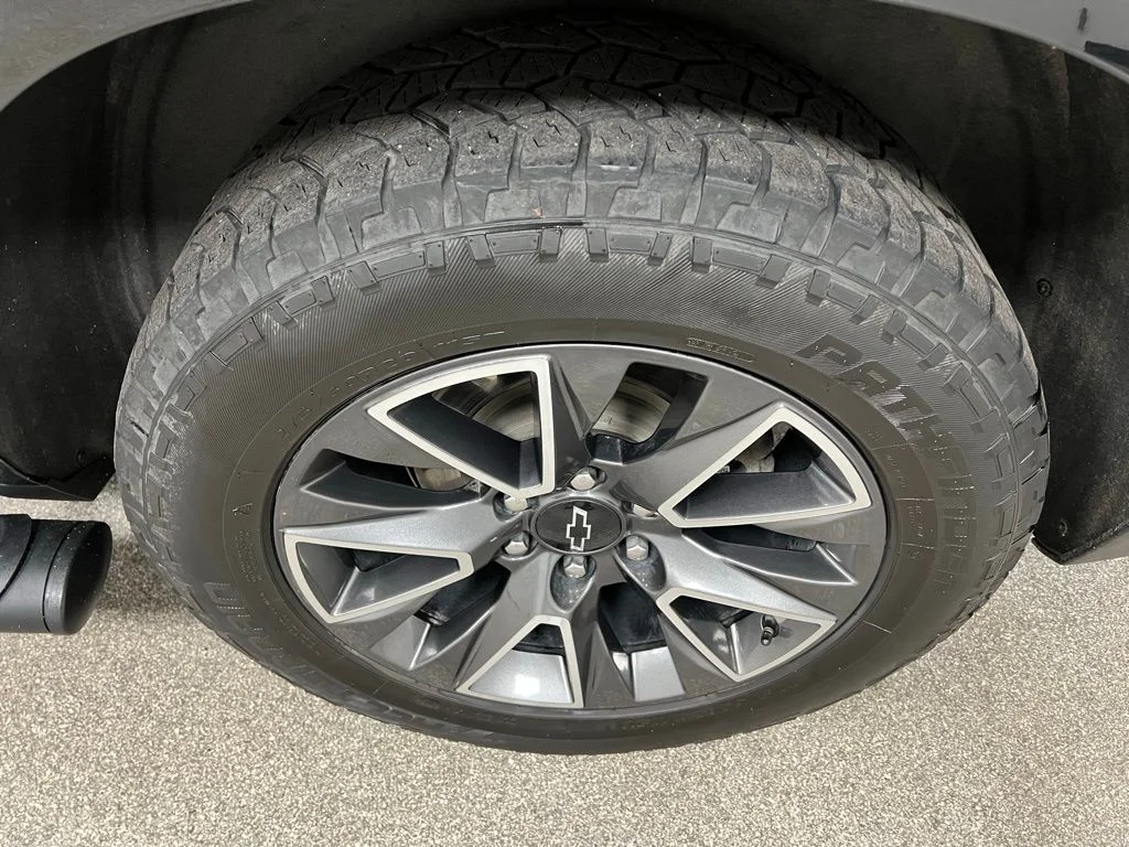 2023 Chevrolet Tahoe Z71 - Photo 19