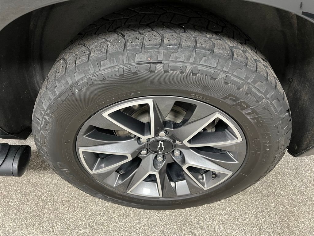2023 Chevrolet Tahoe Z71 - Photo 19