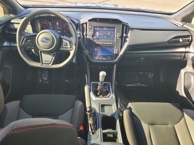 Used 2022 Gray Subaru Base image 16