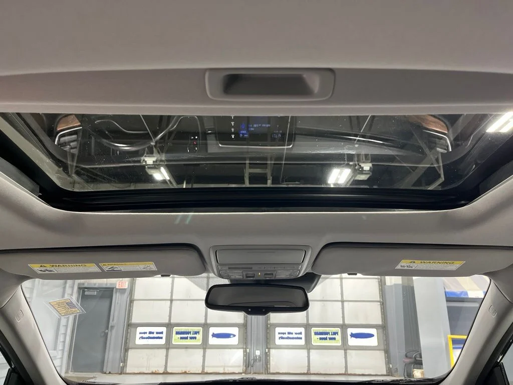 2018 Honda CR-V Touring - Photo 31