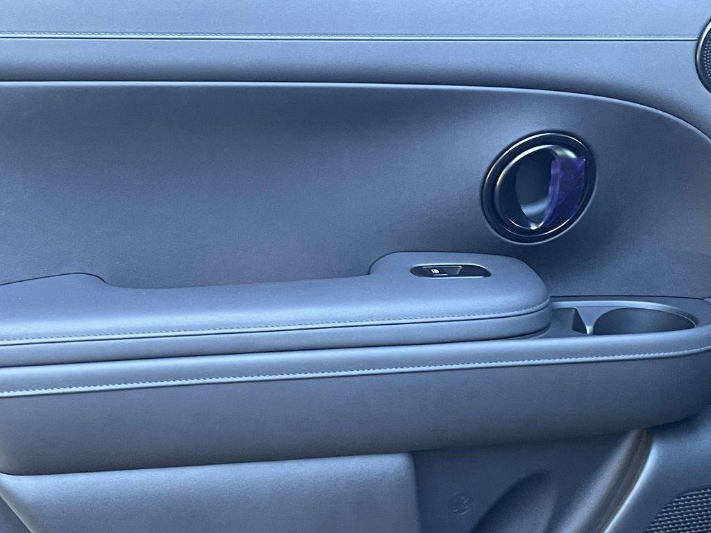 New 2026 Gray Hyundai XRT Pro image 11