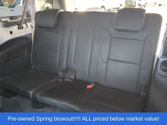 Used 2015 Gray Chevrolet LTZ image 41