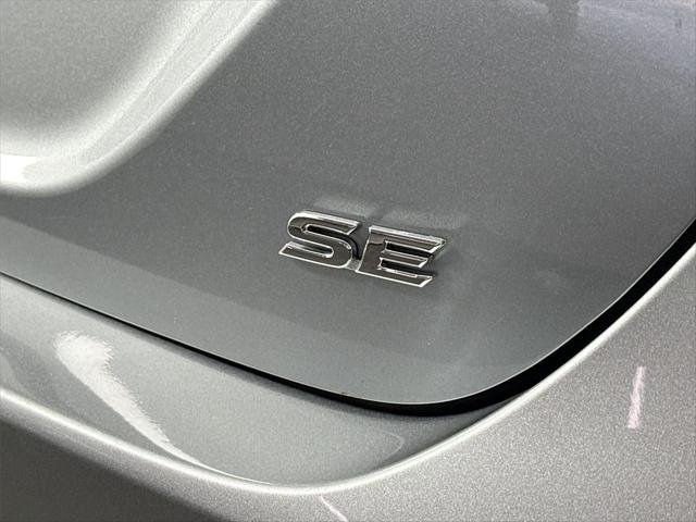 Certified Used 2023 CELESTIAL SILVER METALLIC Toyota  image 13
