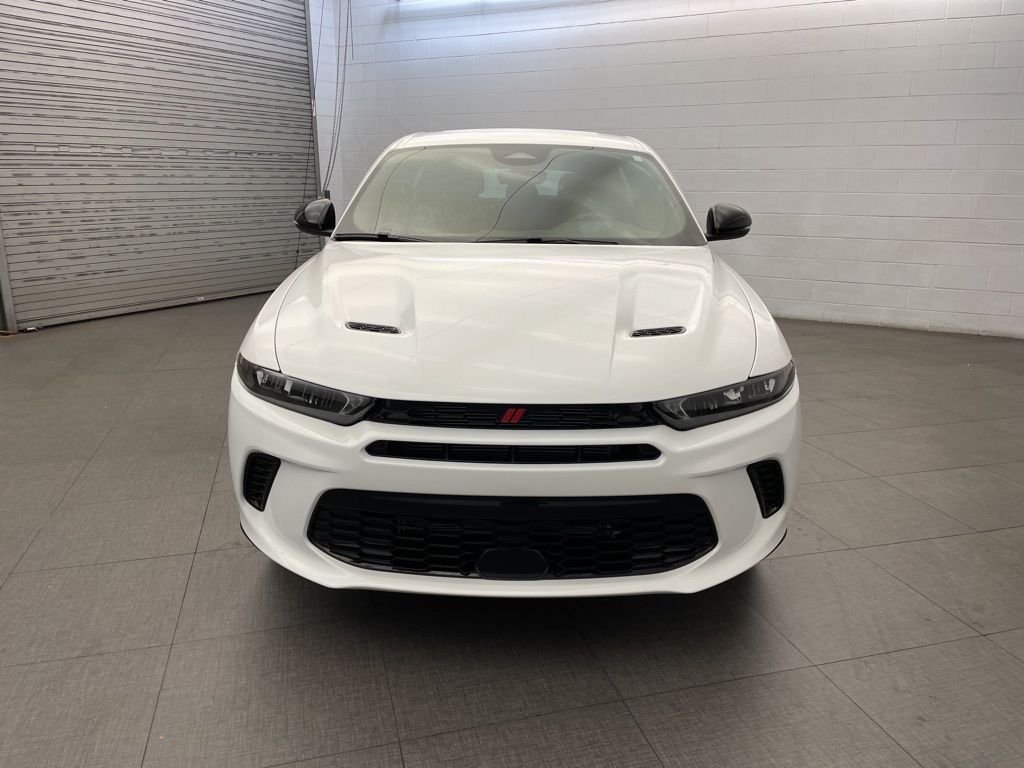 New 2025 Q Ball Exterior Paint Dodge GT image 8