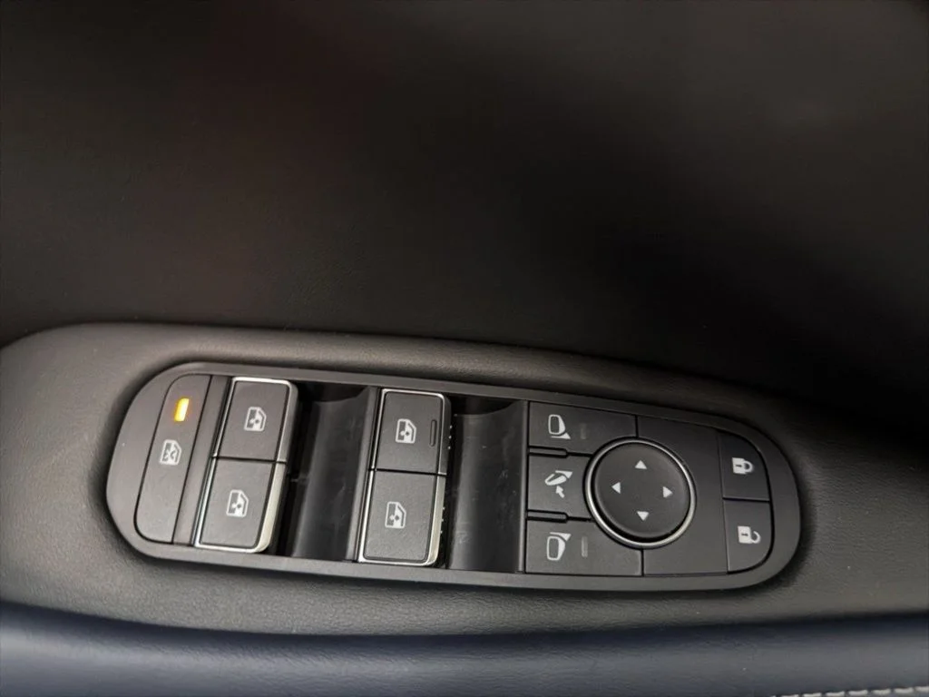 Certified Used 2026 Gray INFINITI SPORT image 20