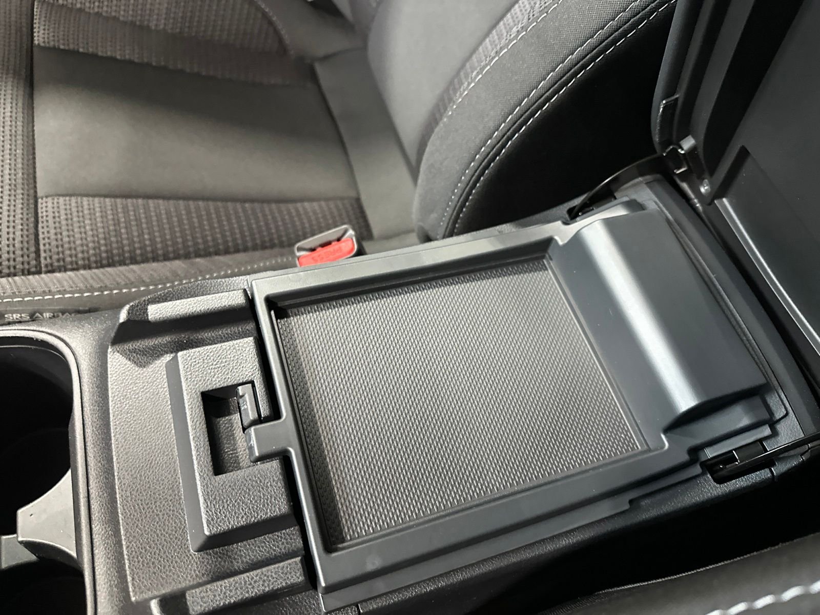 Used 2025 Silver Subaru Premium image 68