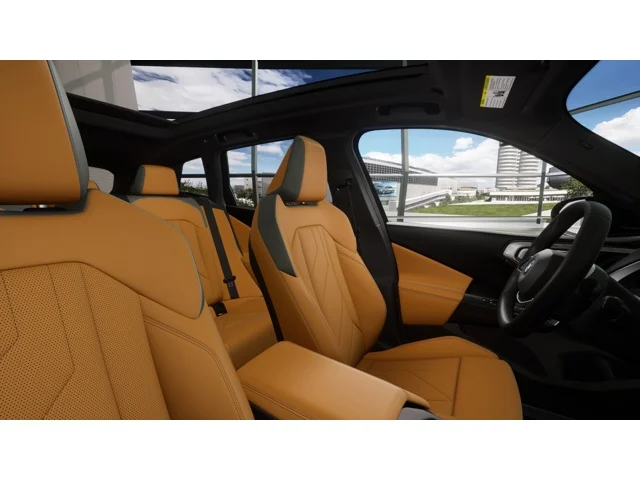 New 2026 Dark Graphite Metallic BMW  image 9