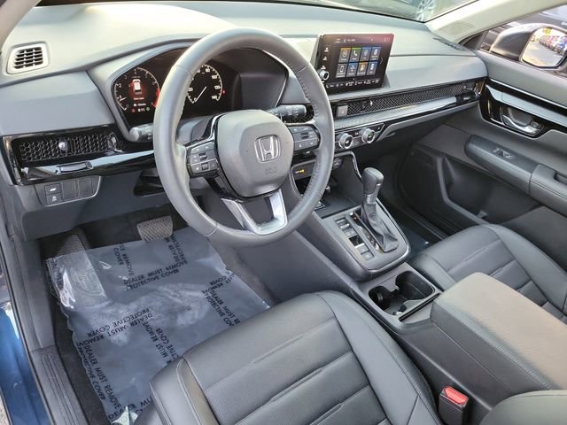2023 Honda CR-V EX-L - Photo 16