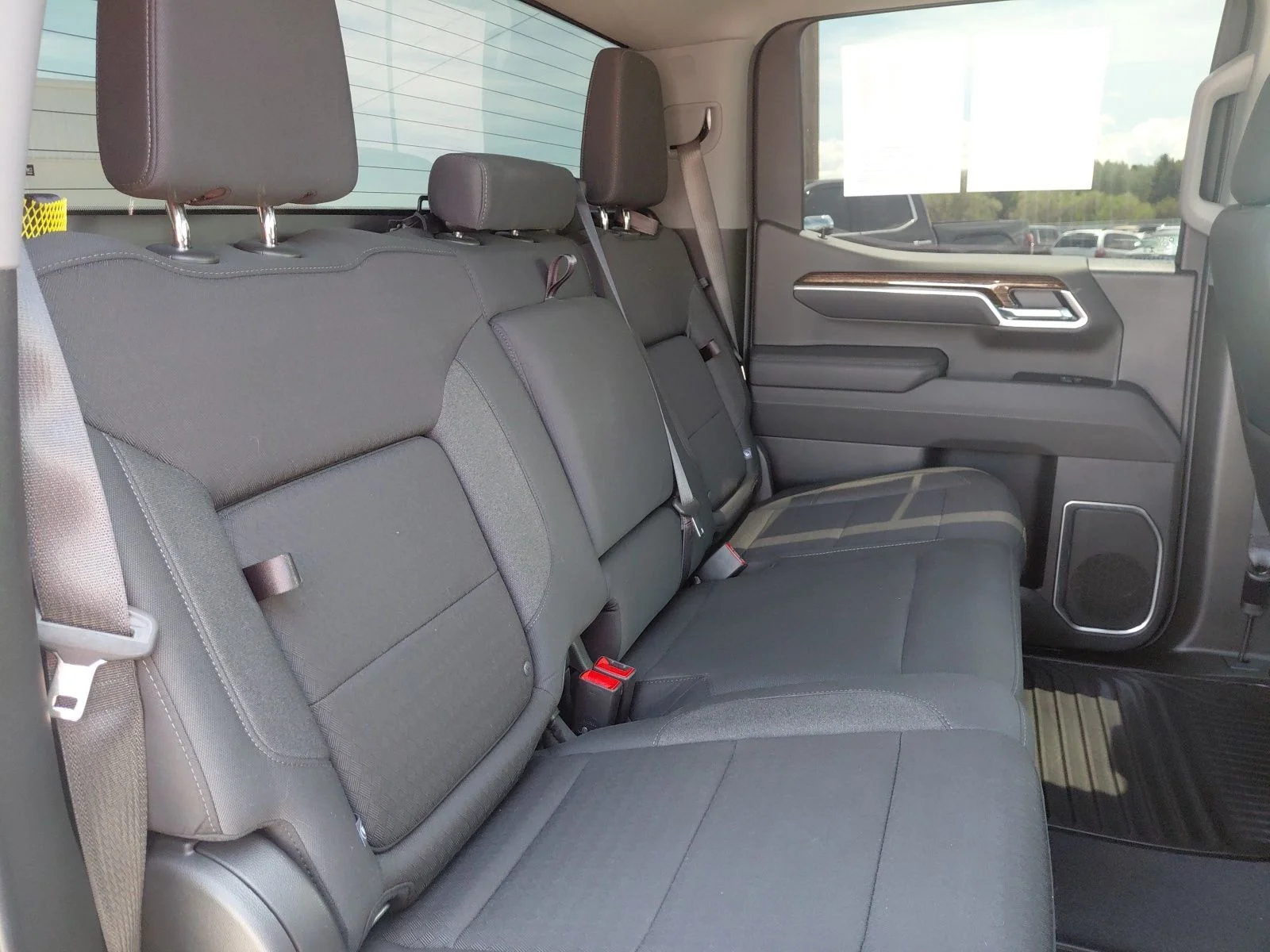 Used 2026 Silver GMC Elevation image 28