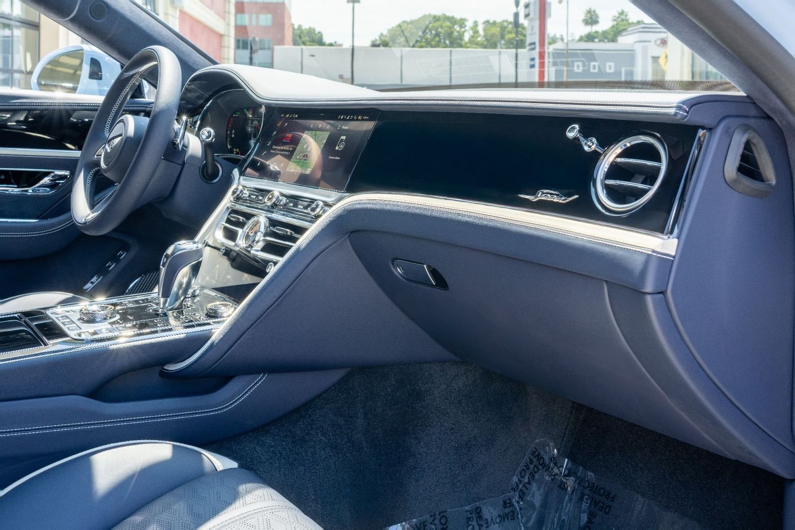 2025 Bentley Flying Spur Speed - Photo 26