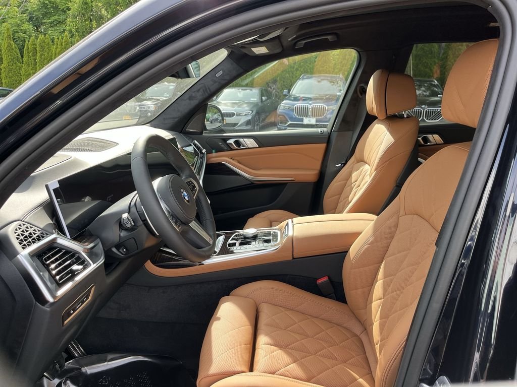 New 2027  BMW xDrive40i image 11