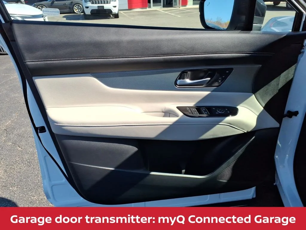 2025 Nissan Murano SL - Photo 26