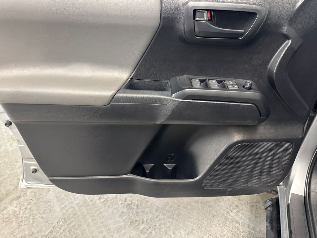 Used 2023 Silver Toyota SR image 14
