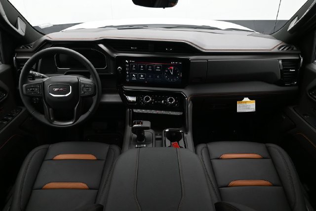 2026 GMC Sierra 1500 AT4 - Photo 12