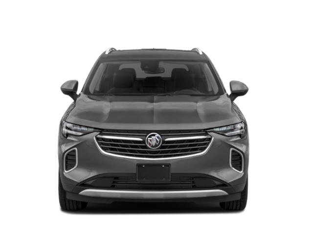 Used 2023 Sapphire Metallic Buick Essence image 7