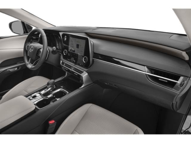Used 2023 Gray Pearl Lexus 350 image 15