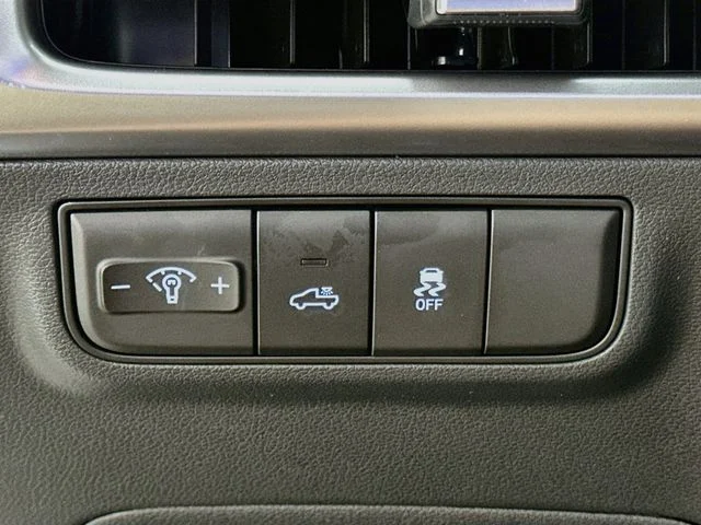 New 2027 Hyundai SANTA CRUZ SE
