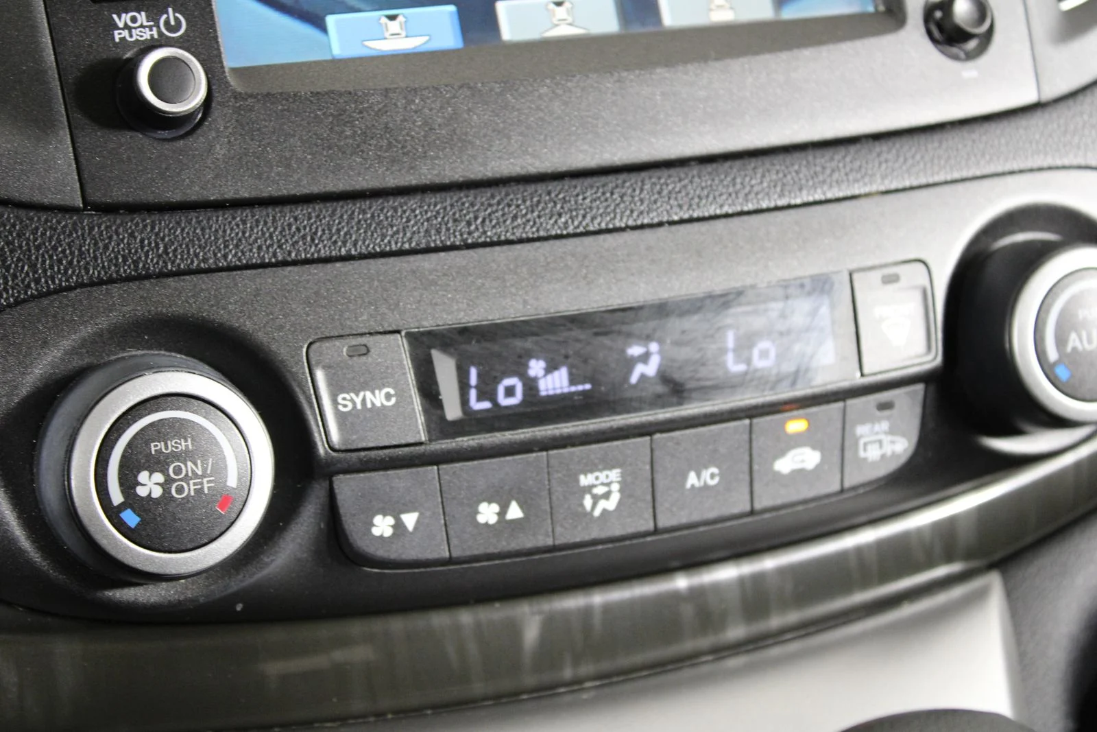 Used 2014 Brown Honda EX-L image 22
