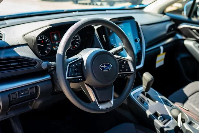 Certified Used 2025 Oasis Blue Pearl Subaru Sport image 20