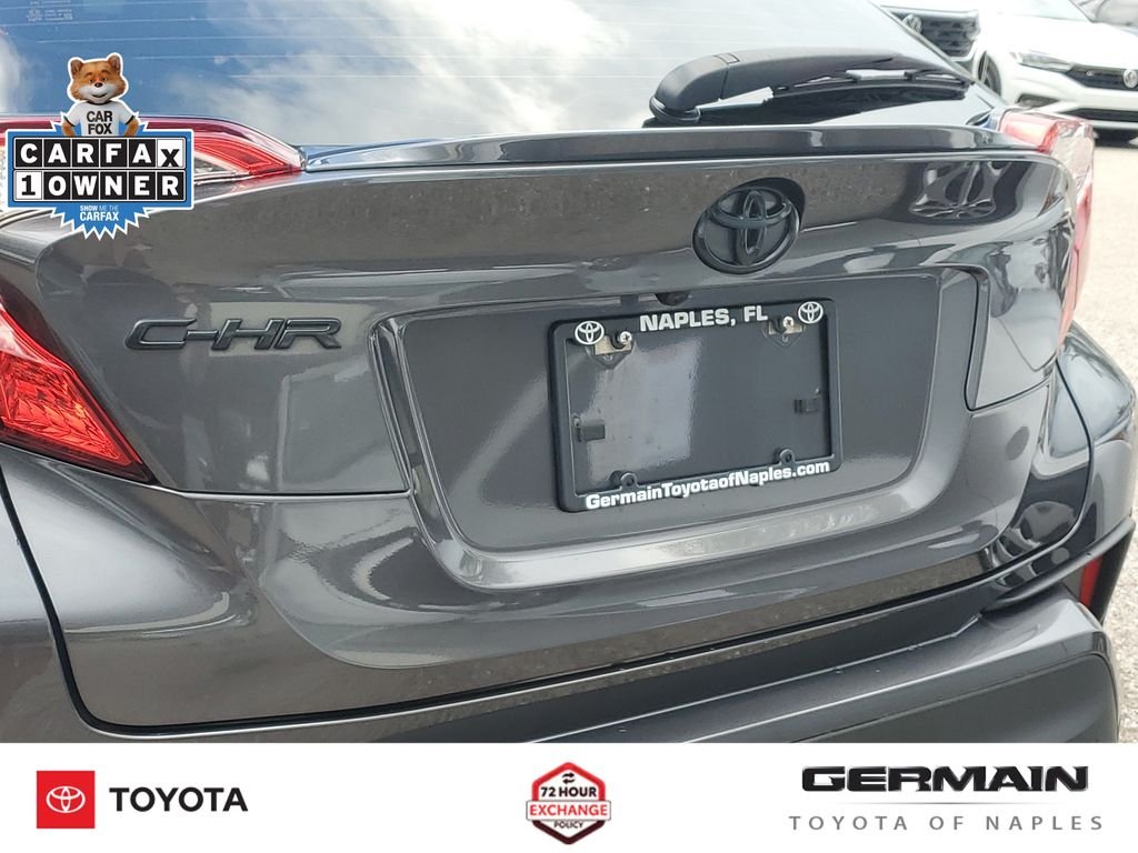 Used 2022 Gray Toyota Nightshade image 17