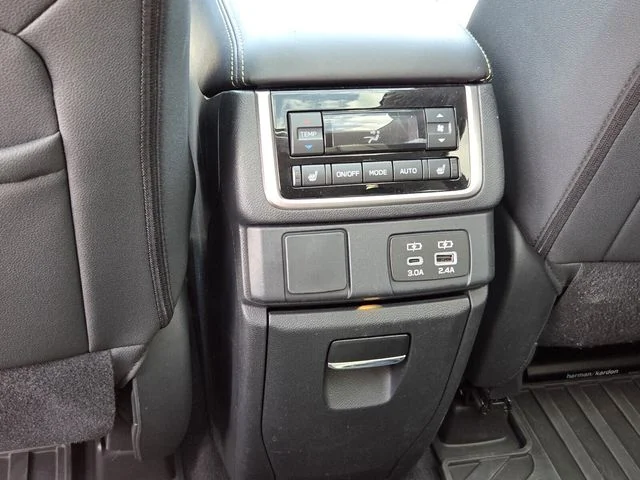 Used 2023 Gray Subaru Onyx Edition image 16
