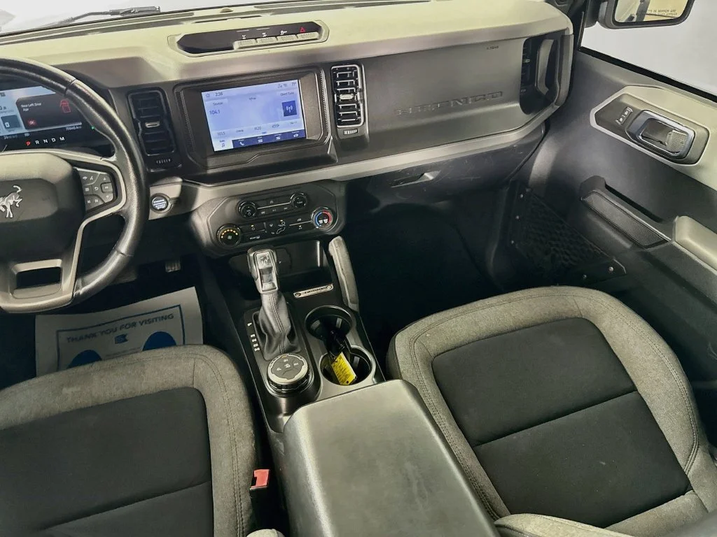 Used 2022 Area 51 Ford Big Bend image 27