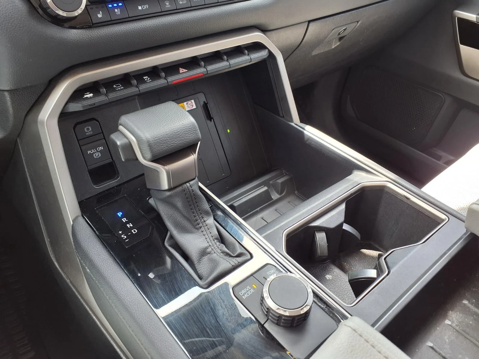 Used 2024 Beige Toyota Limited image 25