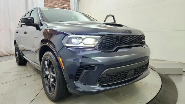 New 2026 Night Moves Exterior Paint Dodge GT Plus HEMI V8 image 16