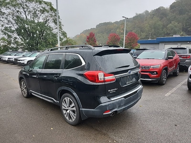 Used 2019 Black Subaru Limited image 7