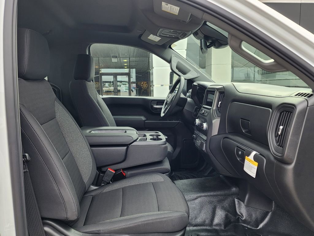 2026 GMC Sierra 3500HD Pro - Photo 45