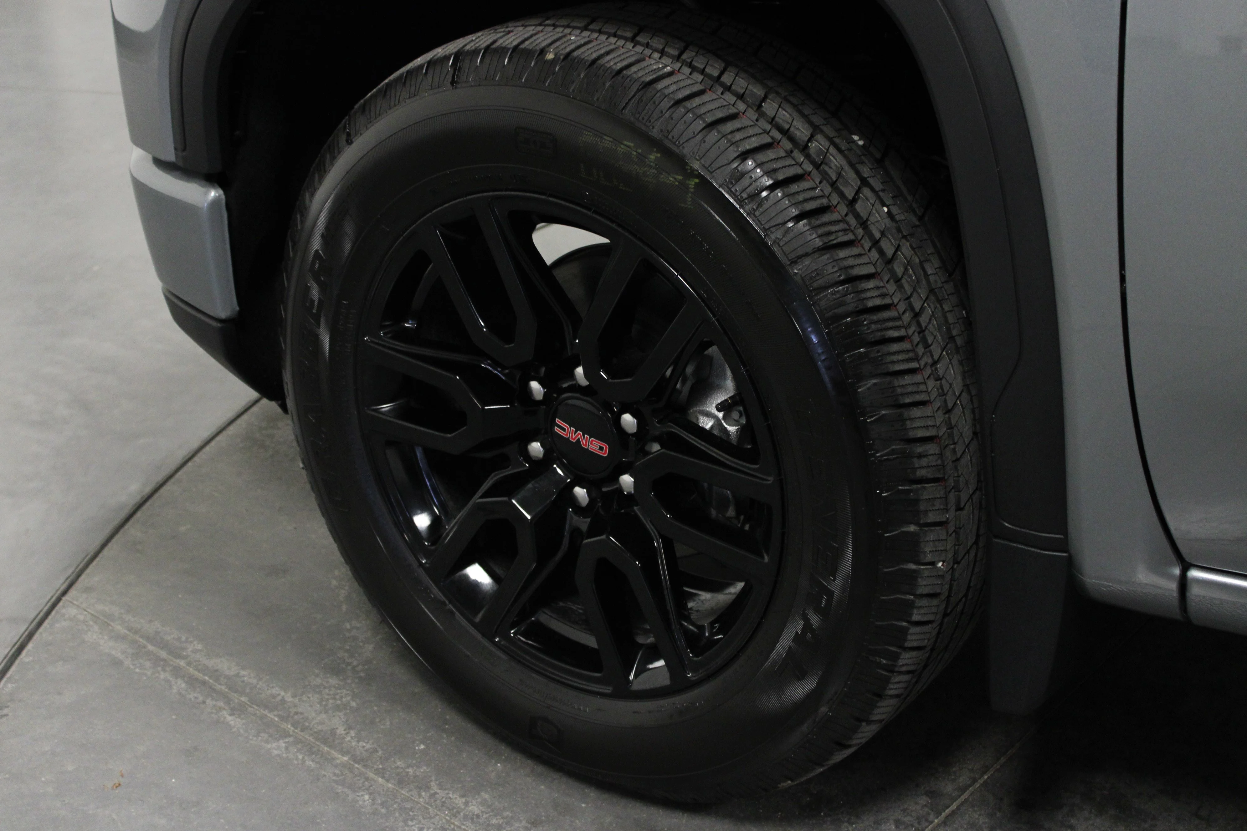 2026 GMC Sierra 1500 Elevation - Photo 9