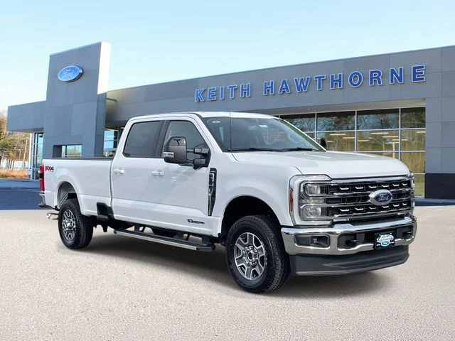 2026 Ford F-350 Lariat 4x4 Crew Cab 8' Box SRW's photo