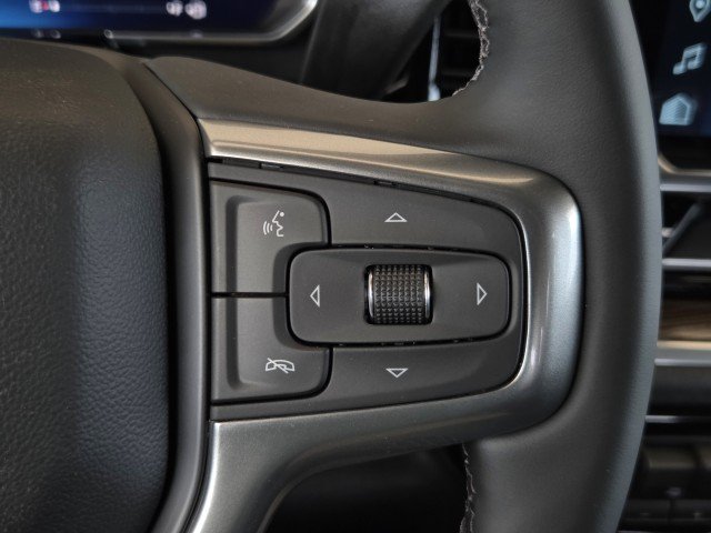 2026 Chevrolet Silverado 1500 RST - Photo 25