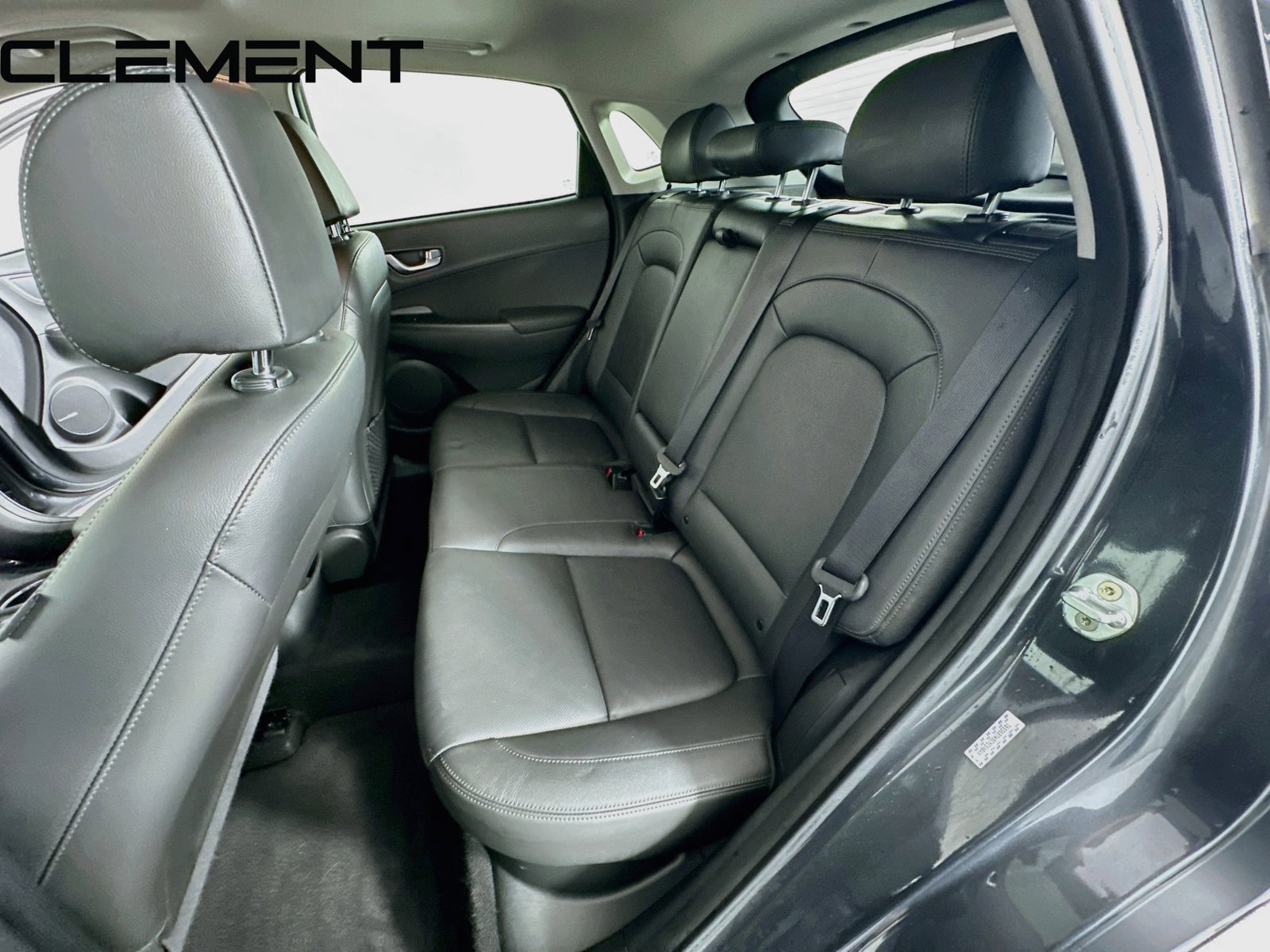 Certified Used 2022 Gray Hyundai Limited image 34