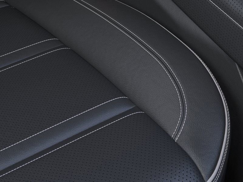 2025 GMC SIERRA - Image 28