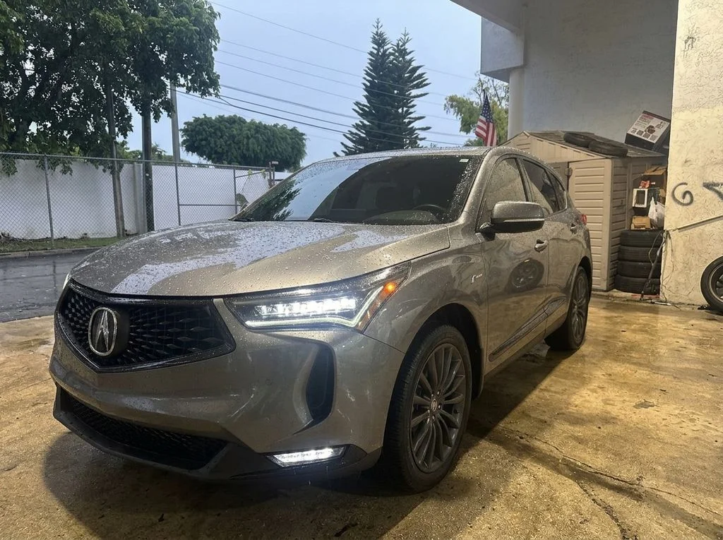 2023 Acura RDX