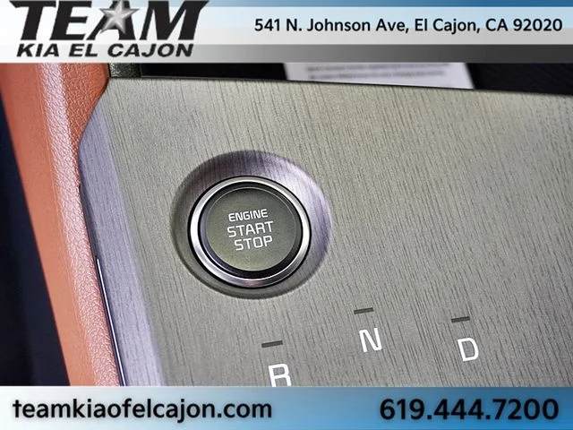 New 2027 Gray Kia X-Line image 35