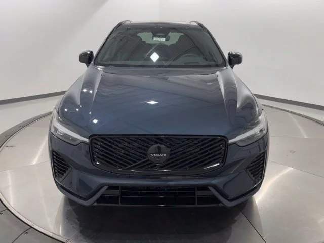 New 2027 Denim Blue Volvo Ultra image 8