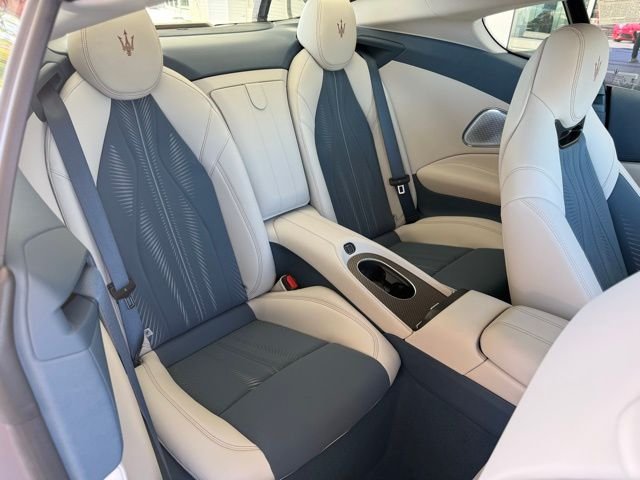 2025 Maserati GranTurismo Folgore Folgore - Photo 18