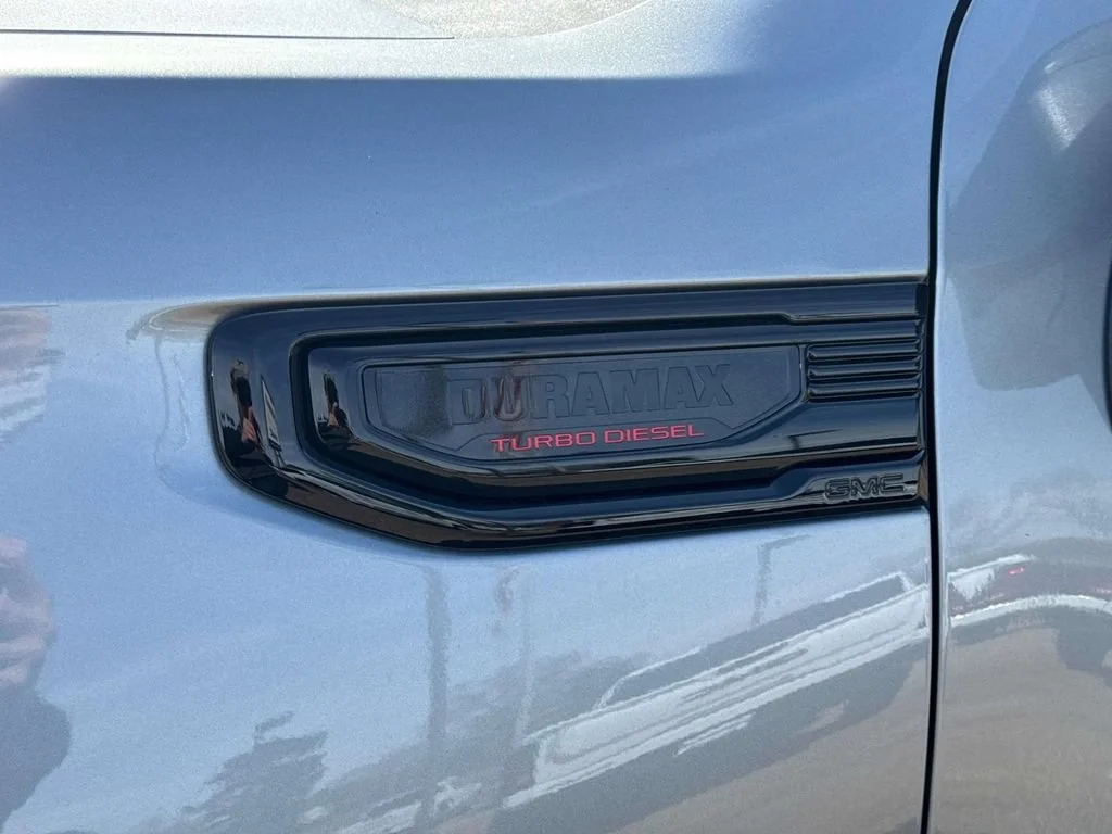 2026 GMC Sierra 1500 Elevation - Photo 19