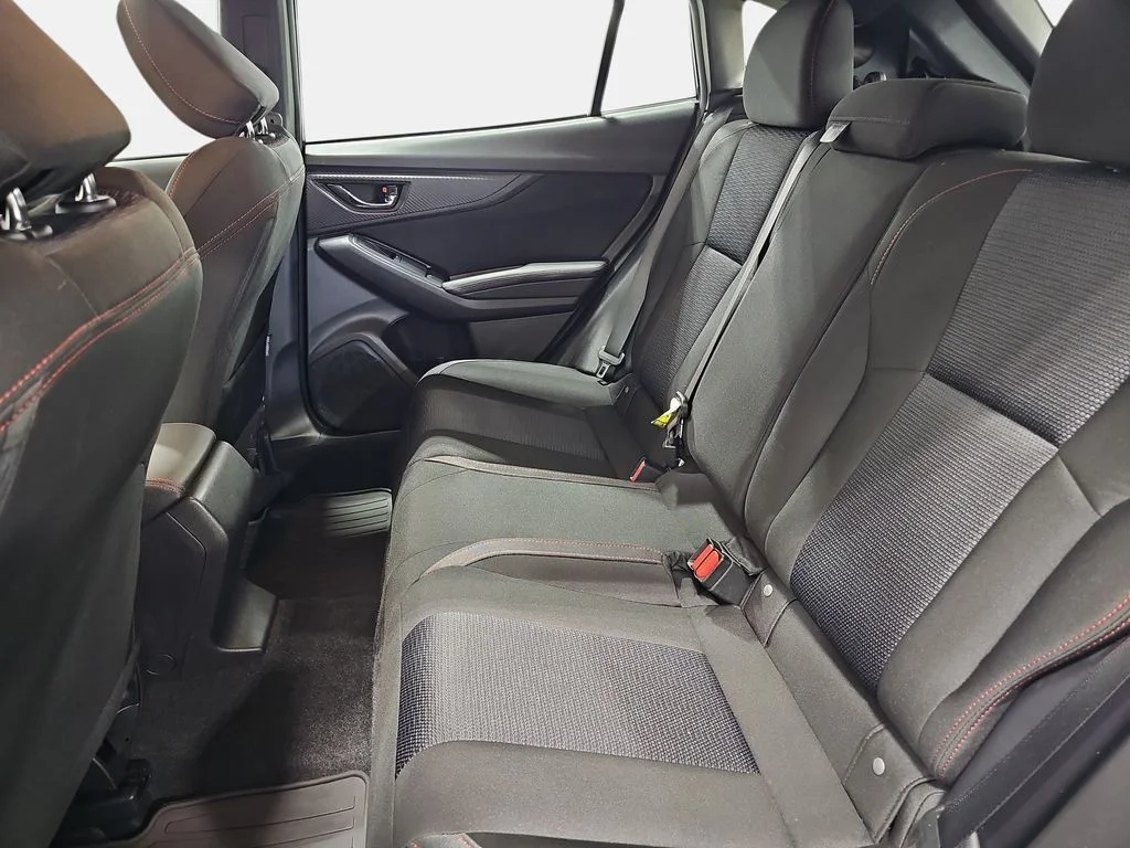 Used 2018 Blue Subaru 2.0i Sport image 12